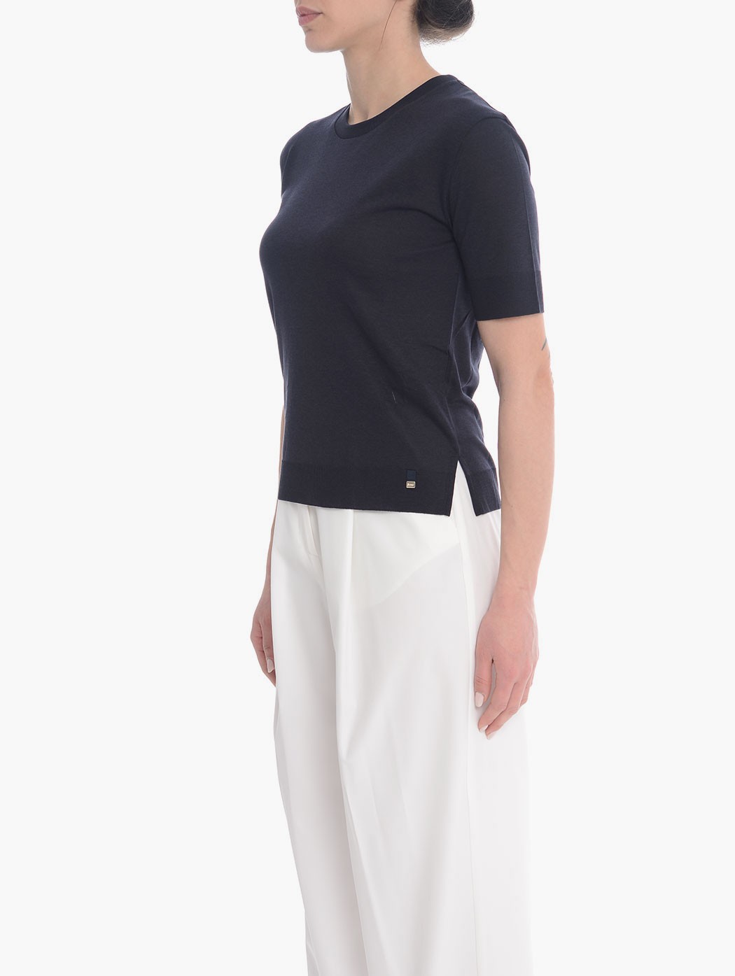 HERNO - MAGLIA - Donna - JG000223D-52056-9200