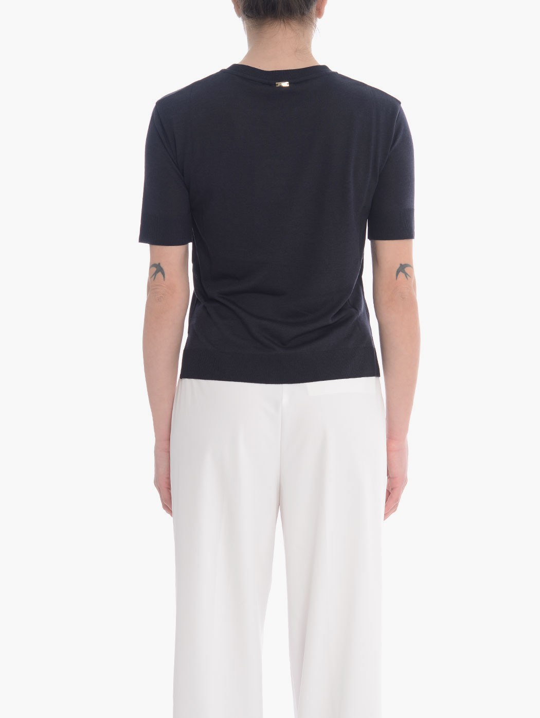 HERNO - MAGLIA - Donna - JG000223D-52056-9200