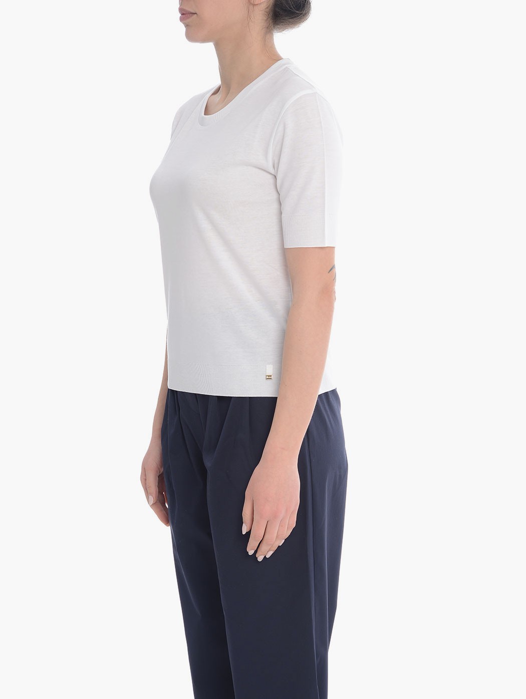 HERNO - MAGLIA - Donna - JG000223D-52056-1000