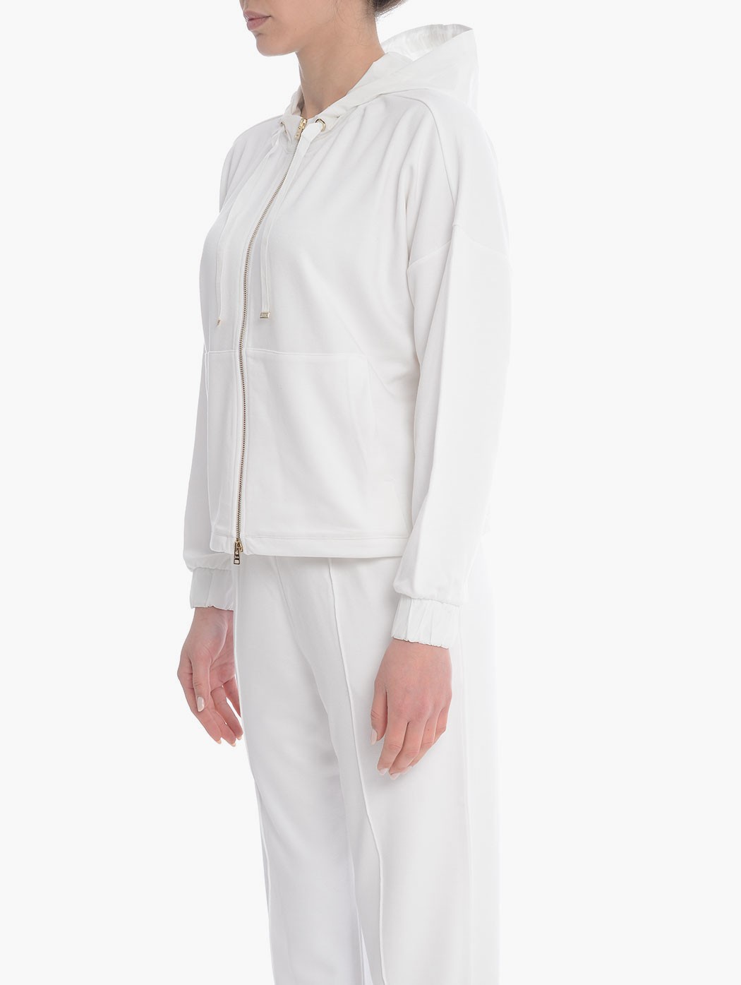 HERNO - MAGLIA - Donna - JC000068D-50080-1000