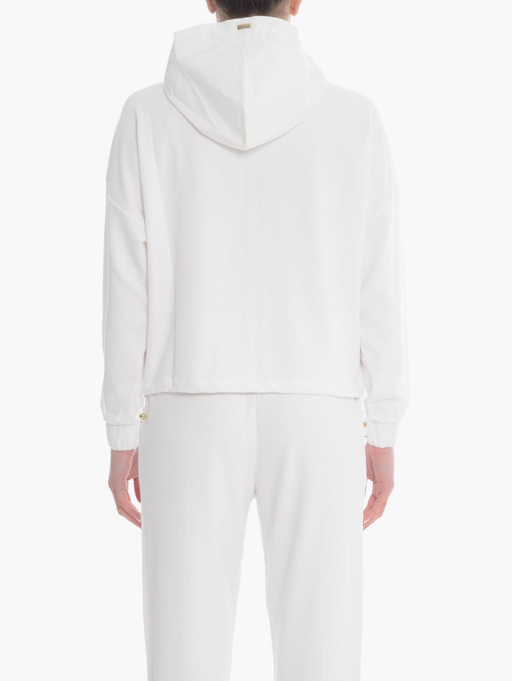 HERNO - MAGLIA - Donna - JC000068D-50080-1000