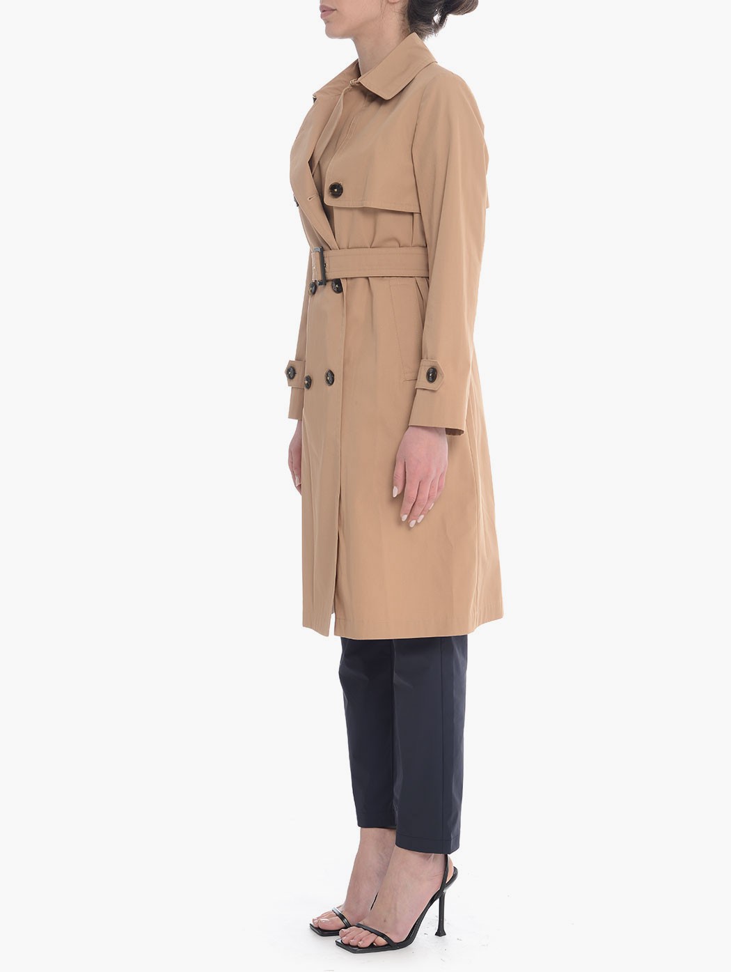 HERNO - GIUBBOTTO - Donna - IM000187D-13238-2157