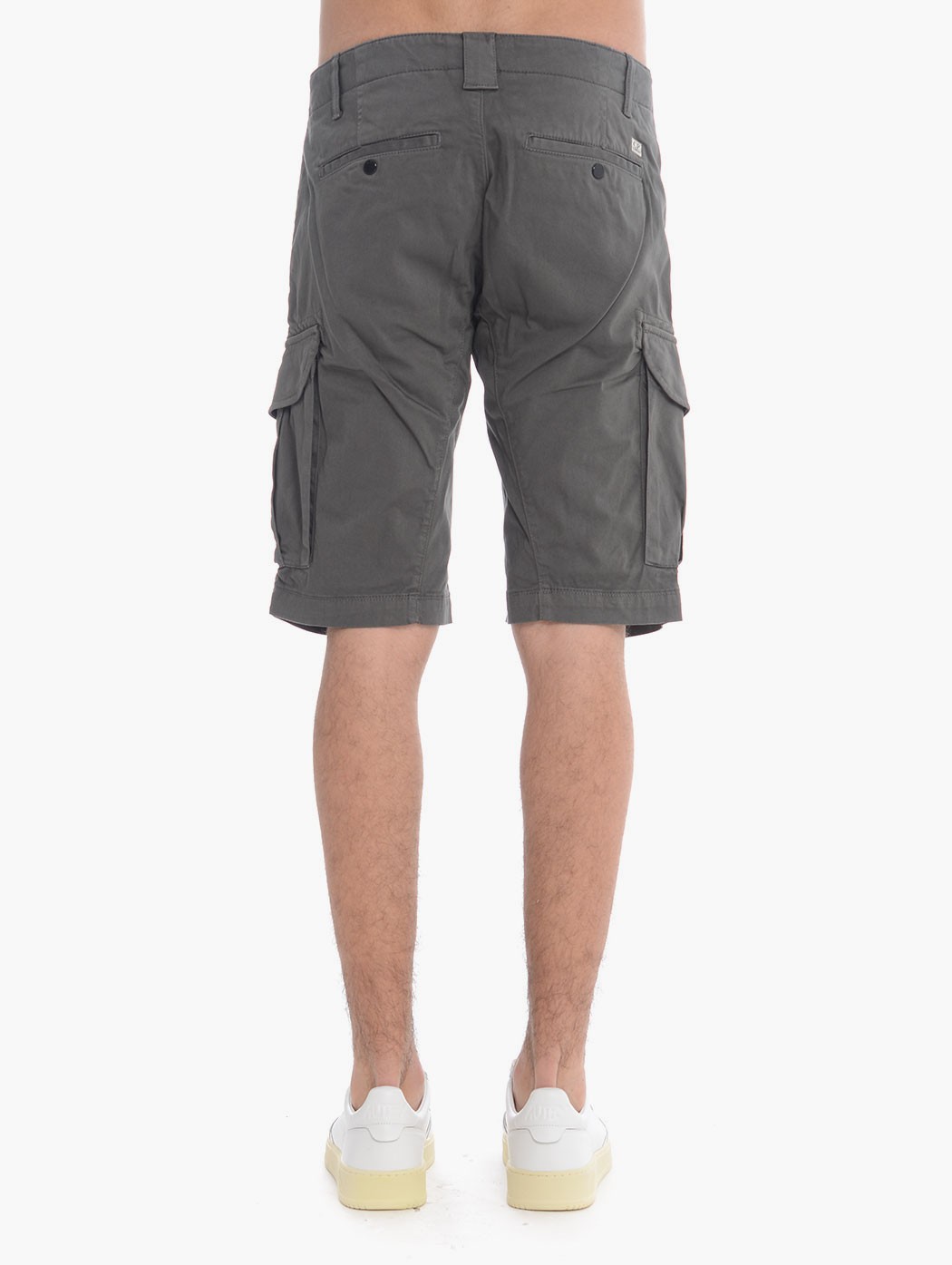 CP COMPANY - PANTALONE - Uomo - 18CMBE116A-935