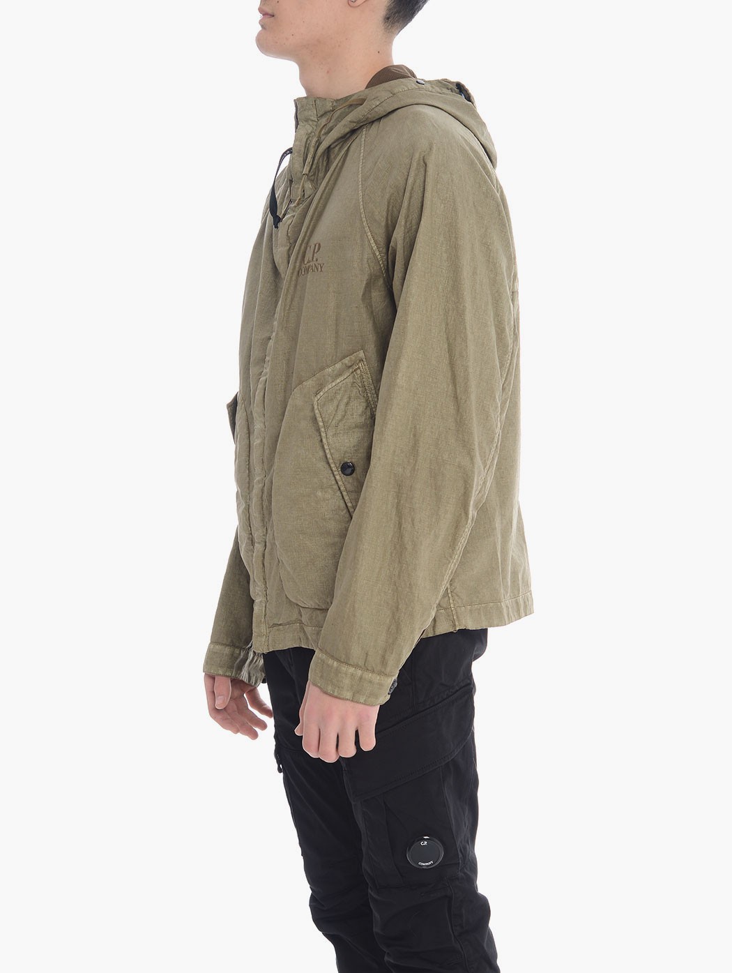 18CMOW202A-305 -  - CP COMPANY