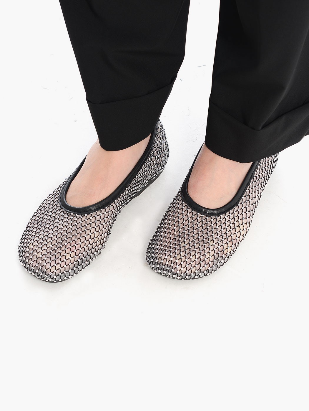 ALOHAS - SCARPE - Donna - S100783-01