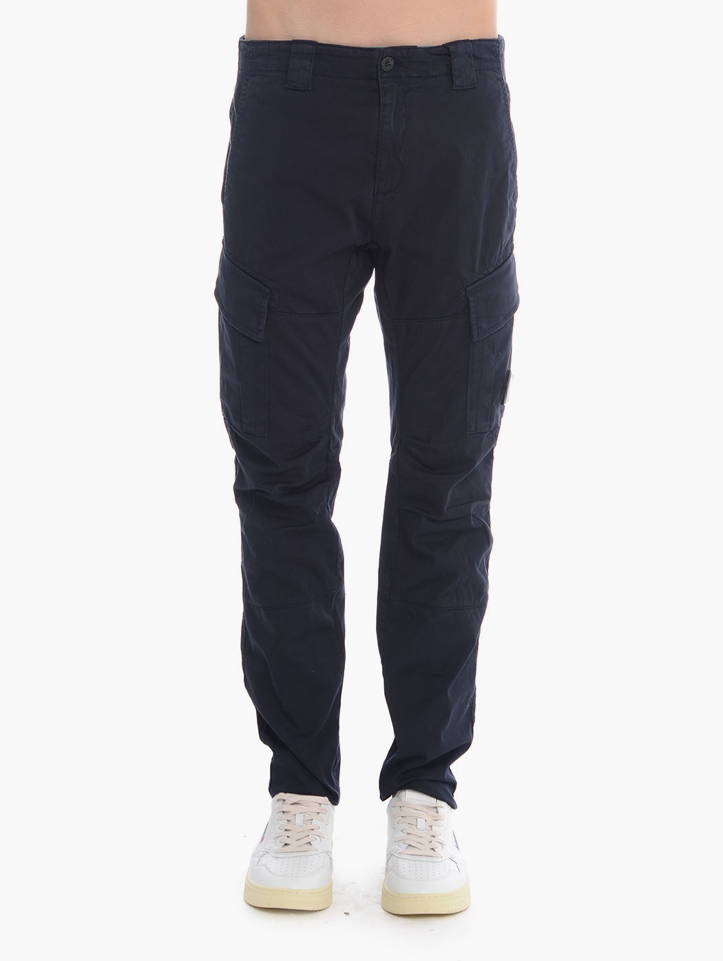 CP COMPANY - PANTALONE - Uomo - 18CMPA056A-888
