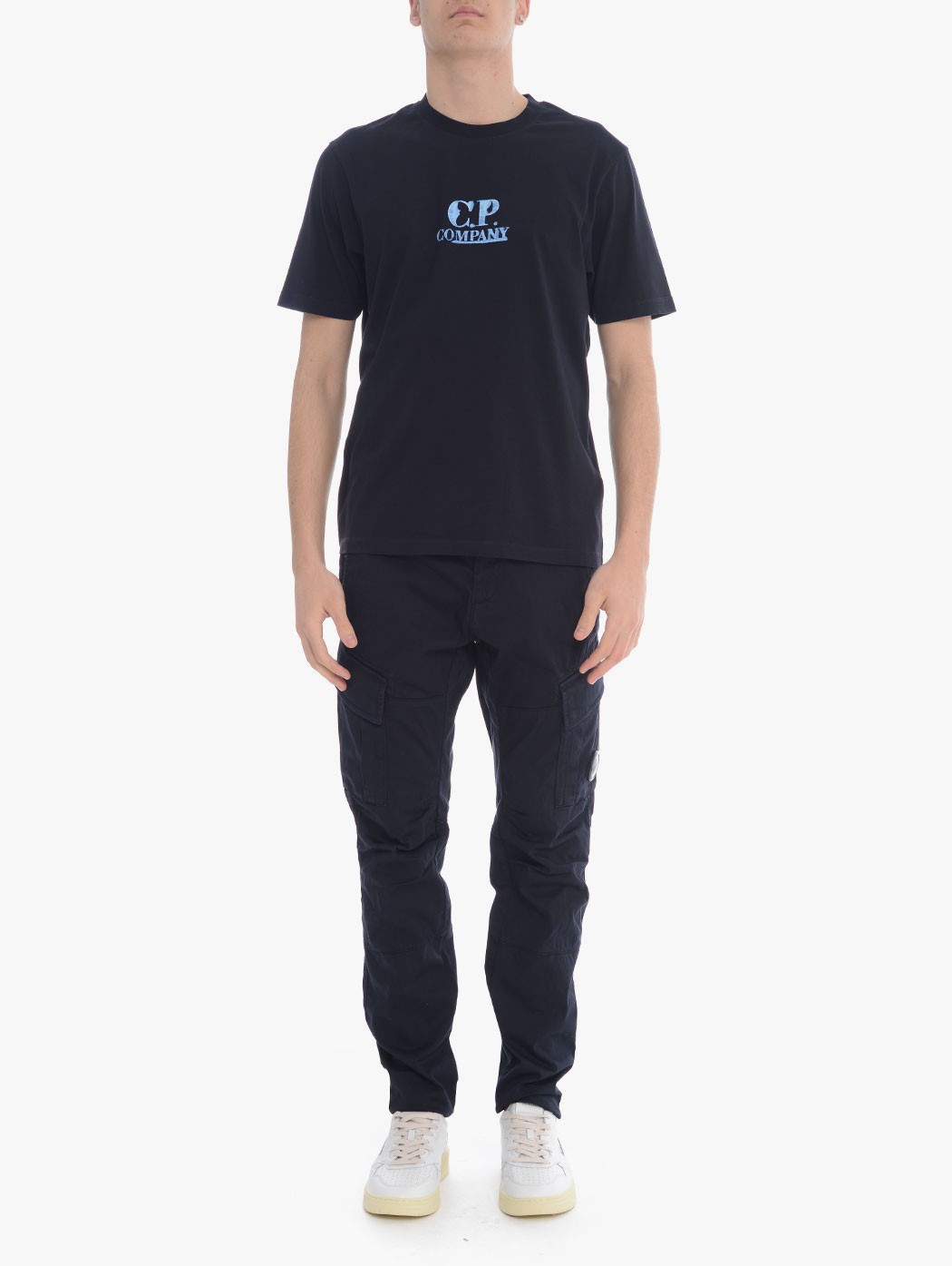 18CMPA056A-888 -  - CP COMPANY