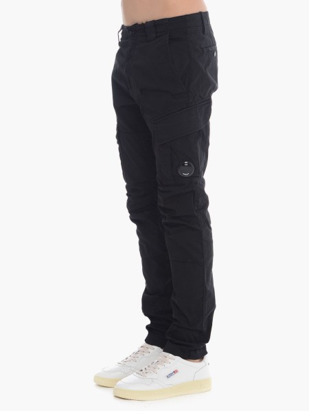 CP COMPANY - PANTALONE - Uomo - 18CMPA056A-999