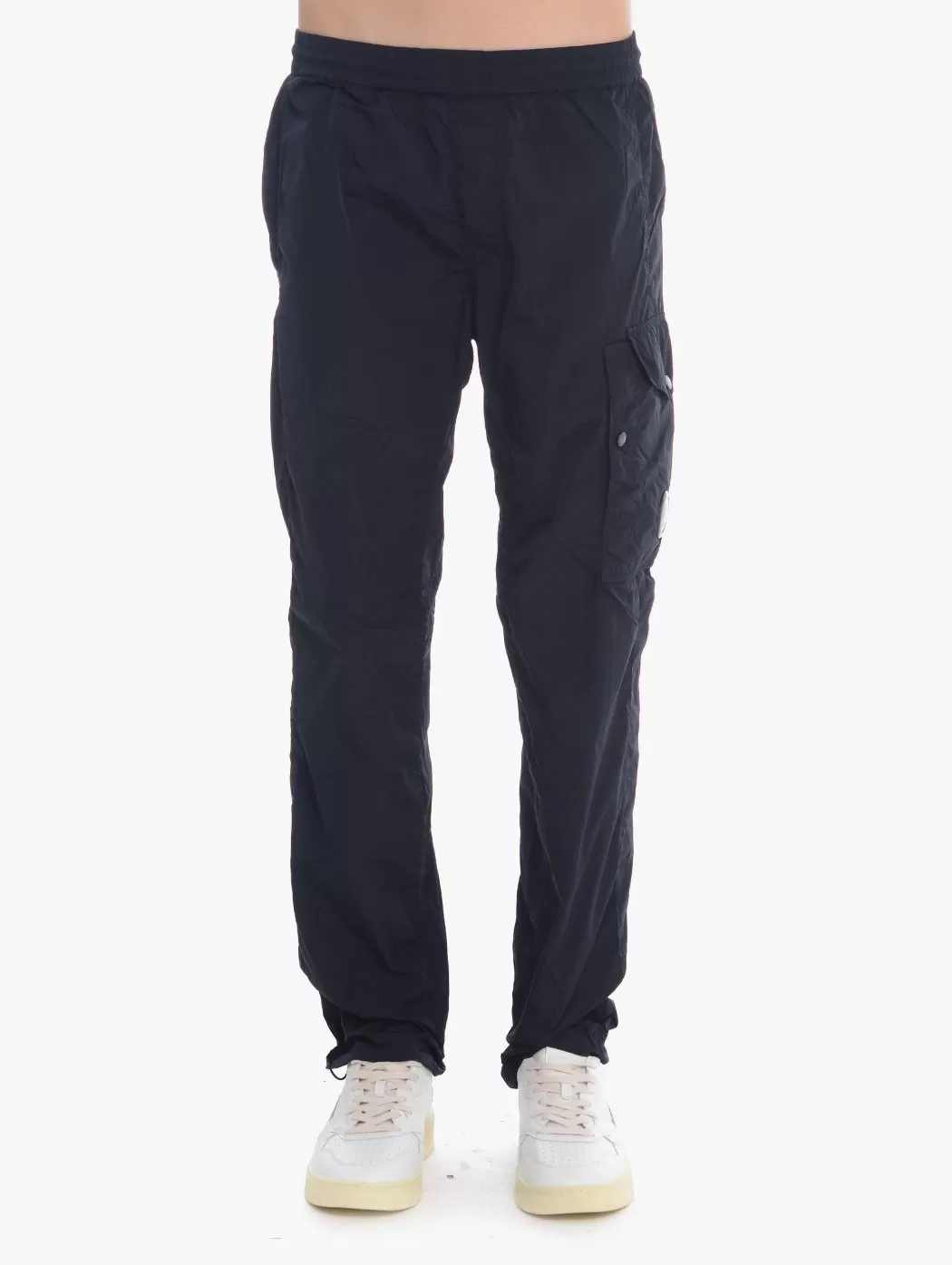 CP COMPANY - PANTALONE - Uomo - 18CMPA062A-888