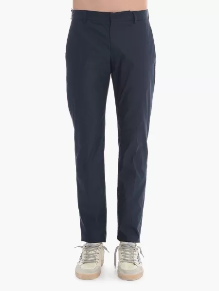 PT TORINO - PANTALONE - Uomo - PZZ0KLT-0360