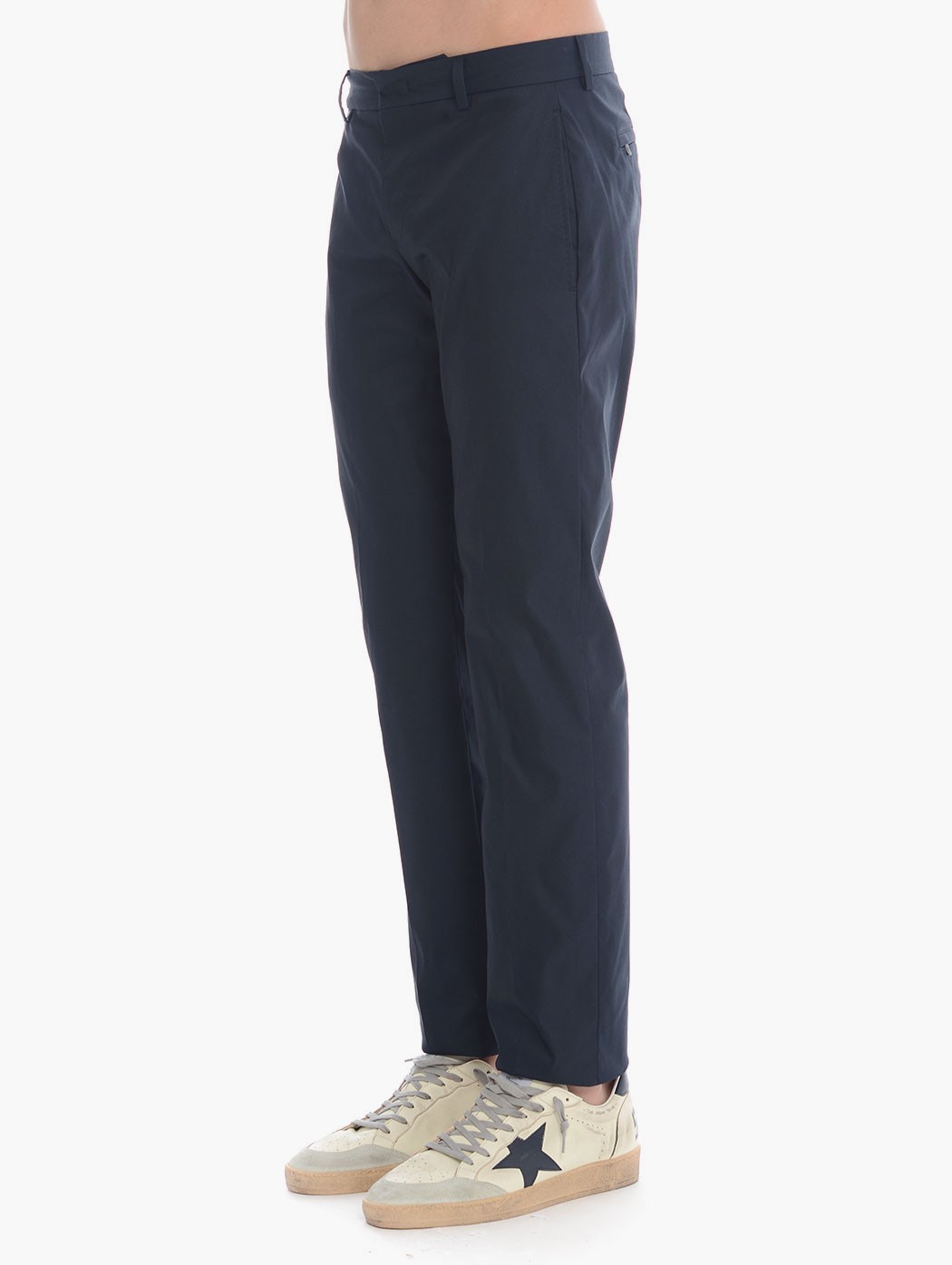 PT TORINO - PANTALONE - Uomo - PZZ0KLT-0360