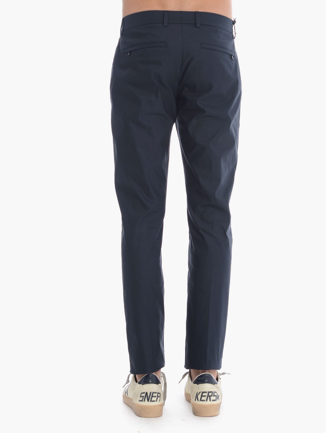 PT TORINO - PANTALONE - Uomo - PZZ0KLT-0360