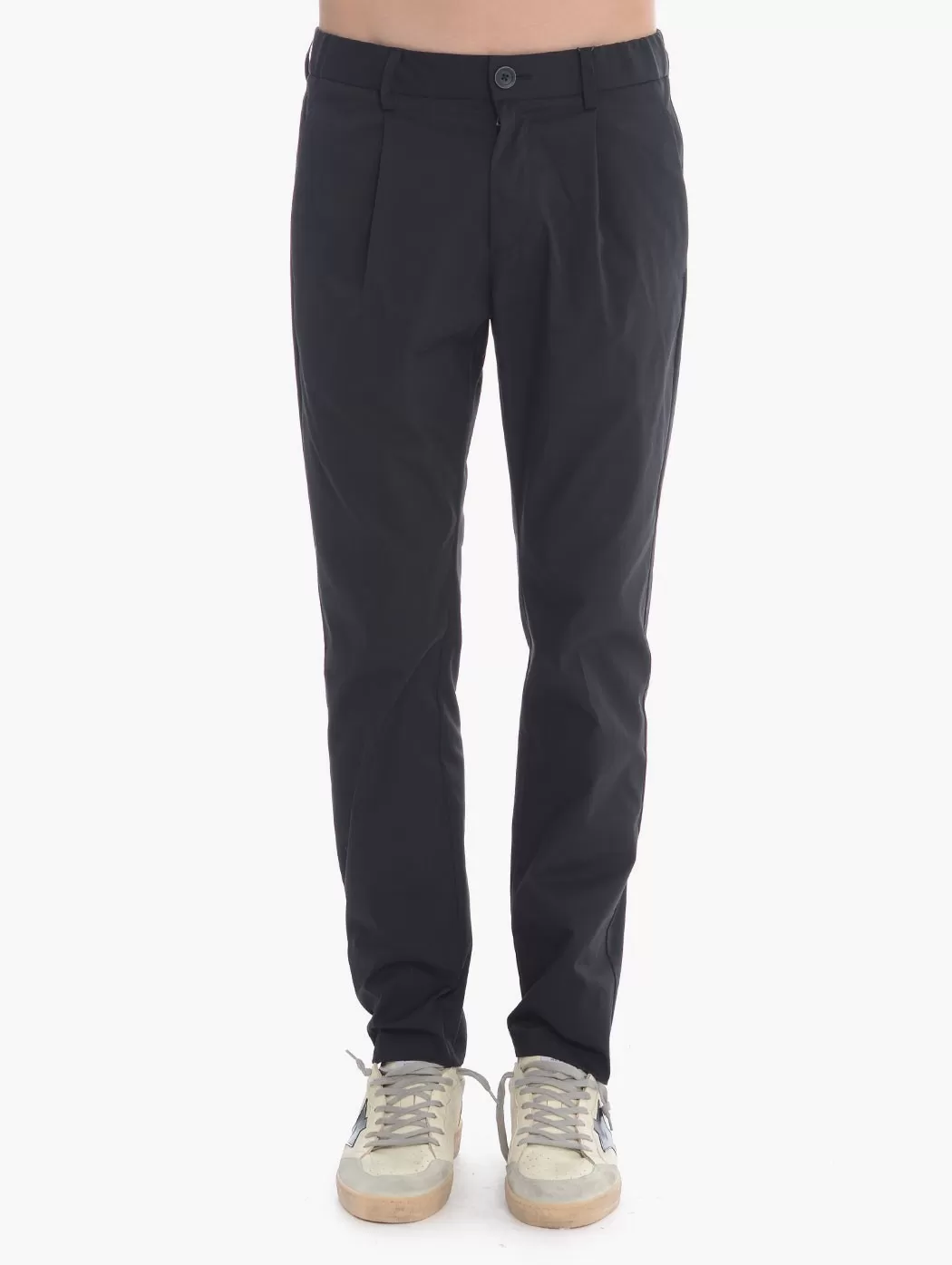 HERNO - PANTALONE - Uomo - PT000091U-12531-9200