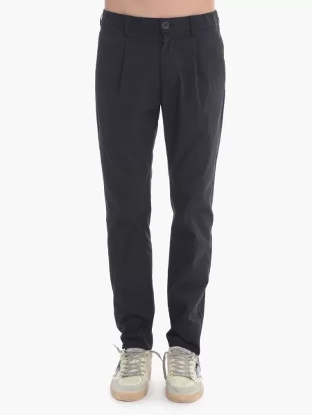 HERNO - PANTALONE - Uomo - PT000091U-12531-9200