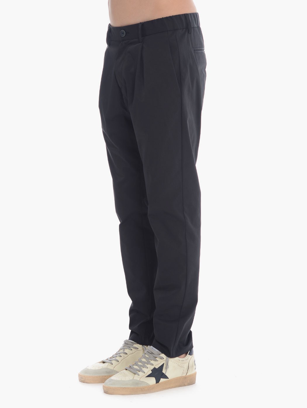HERNO - PANTALONE - Uomo - PT000091U-12531-9200