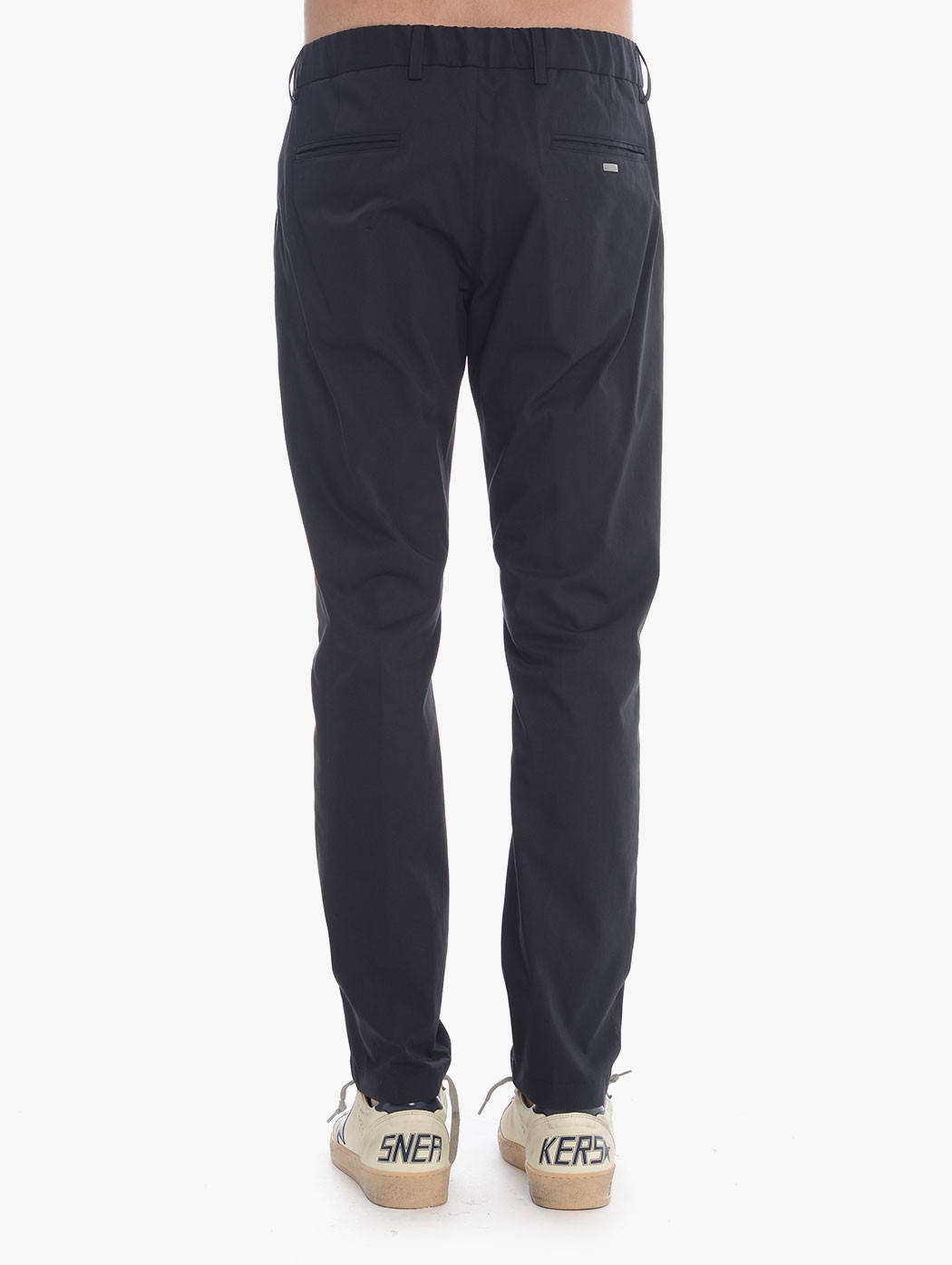HERNO - PANTALONE - Uomo - PT000091U-12531-9200