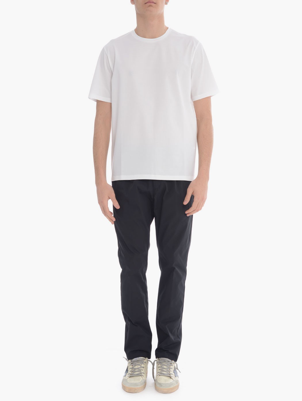 HERNO - PANTALONE - Uomo - PT000091U-12531-9200