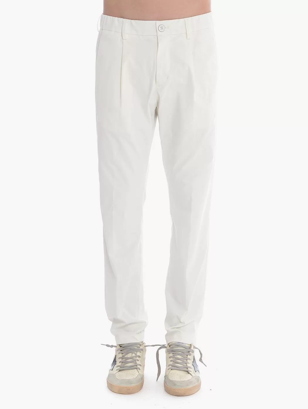 HERNO - PANTALONE - Uomo - PT000091U-12531-1100