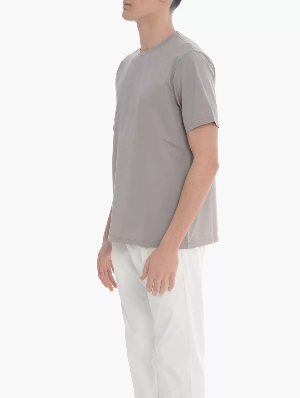 HERNO - T-SHIRT - Uomo - JG000174U-52003-9408