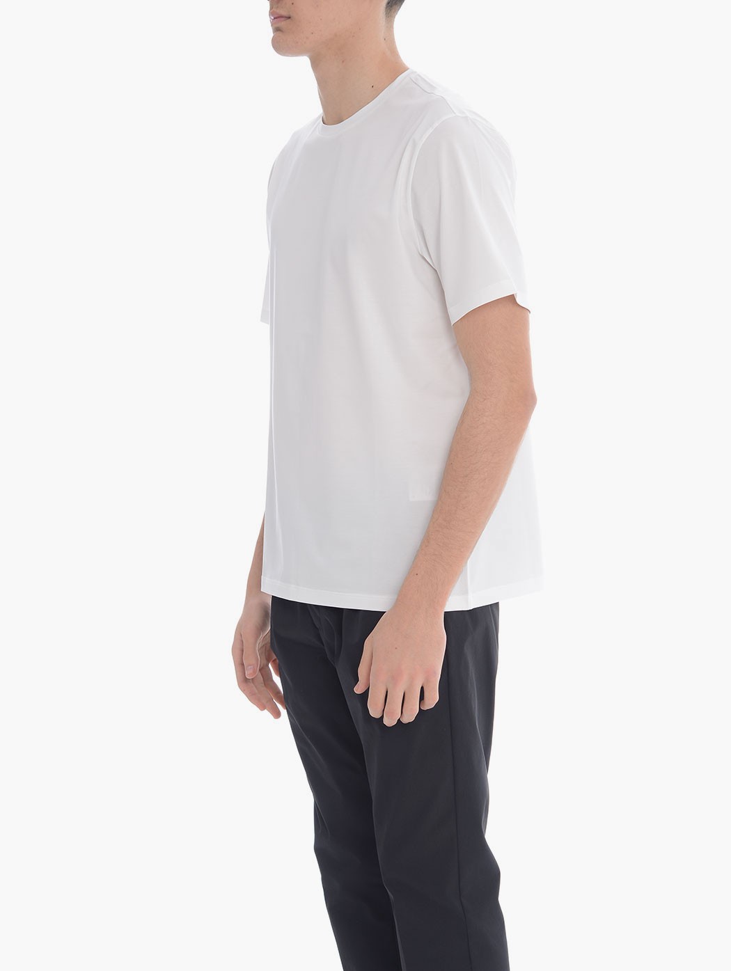 HERNO - T-SHIRT - Uomo - JG000174U-52003-1000