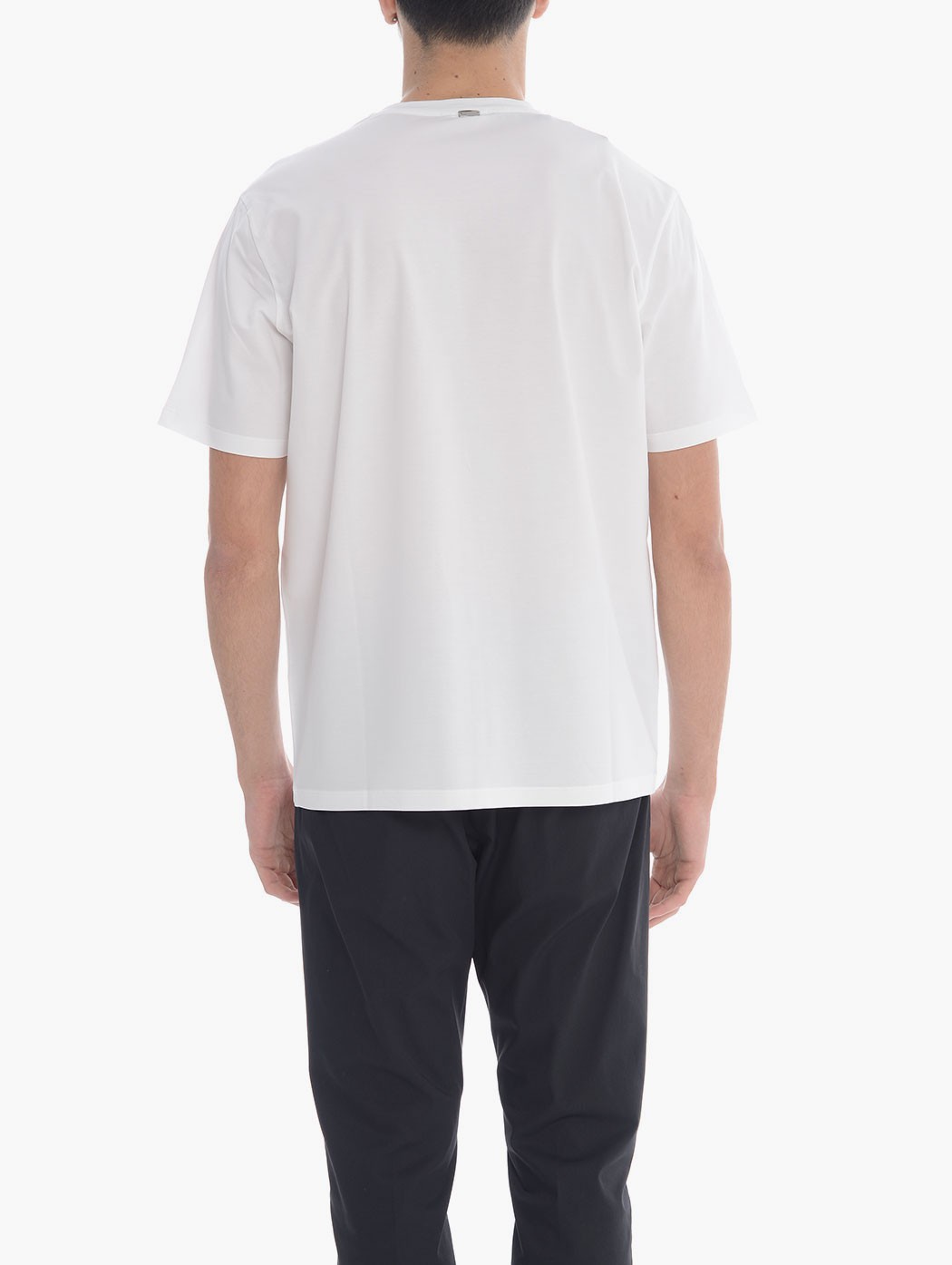 HERNO - T-SHIRT - Uomo - JG000174U-52003-1000
