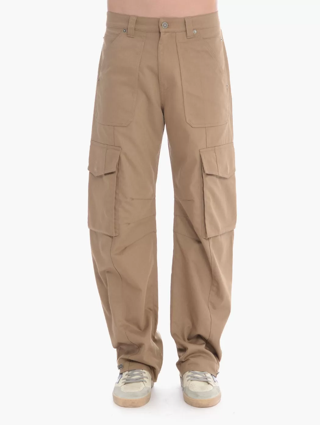 GMP01868-15369 -  - GOLDEN GOOSE