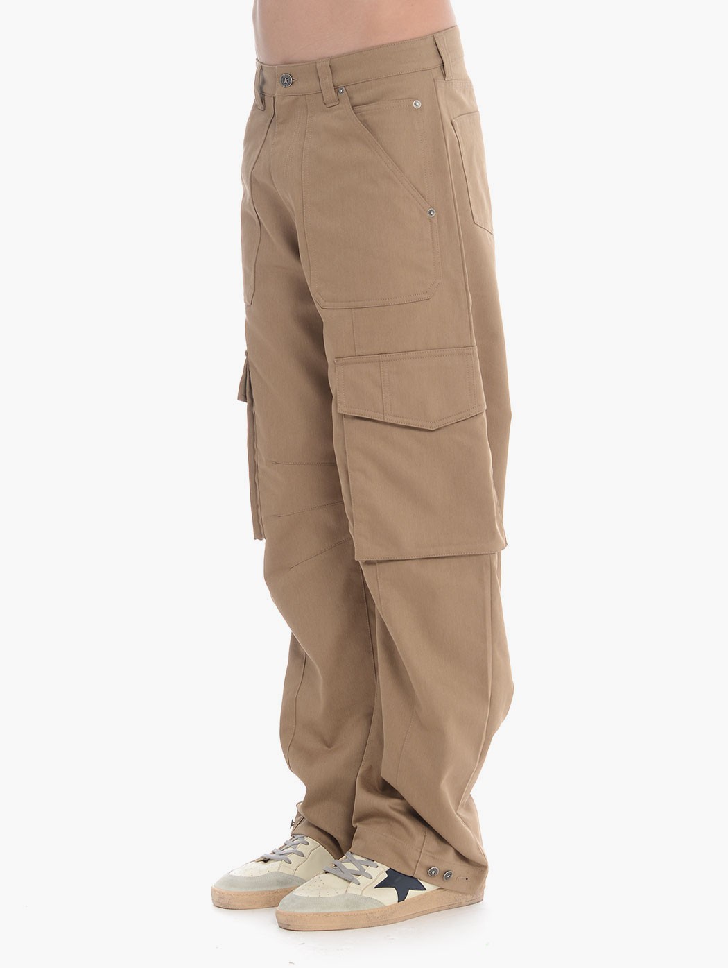 GMP01868-15369 -  - GOLDEN GOOSE