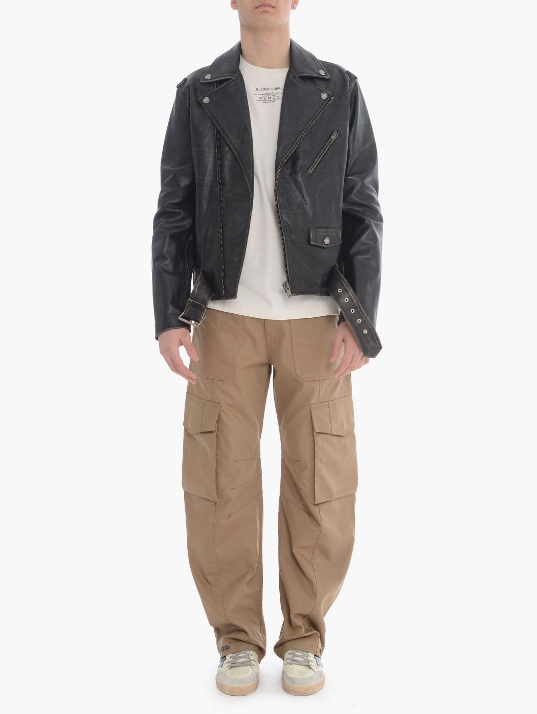 GMP00297-90100 -  - GOLDEN GOOSE