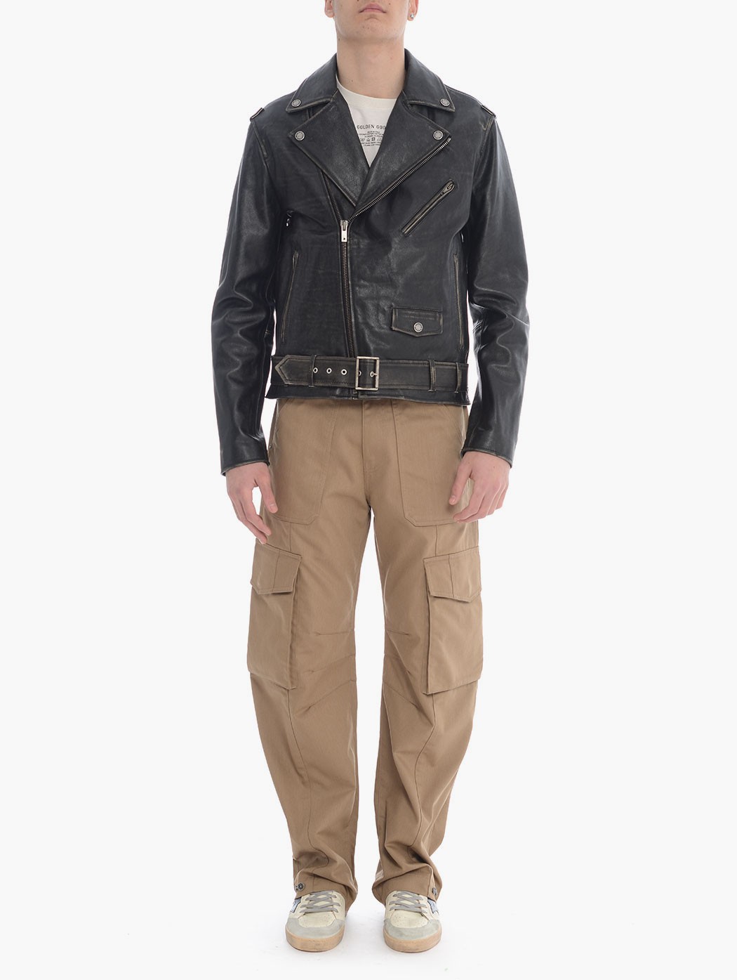 GMP00297-90100 -  - GOLDEN GOOSE