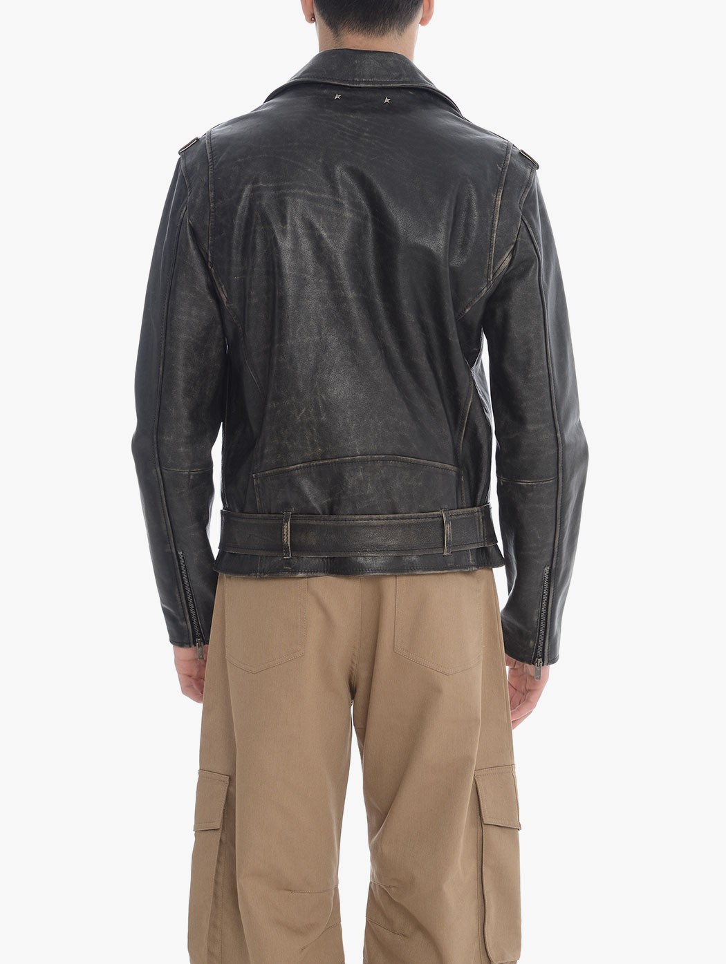 GMP00297-90100 -  - GOLDEN GOOSE