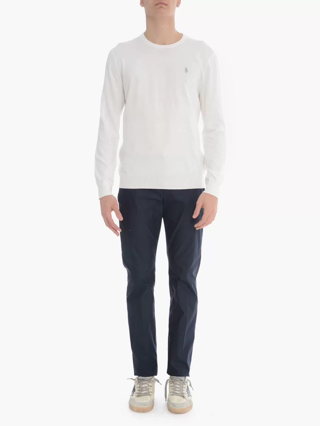 POLO RALPH LAUREN - MAGLIA - Uomo - 890558-506