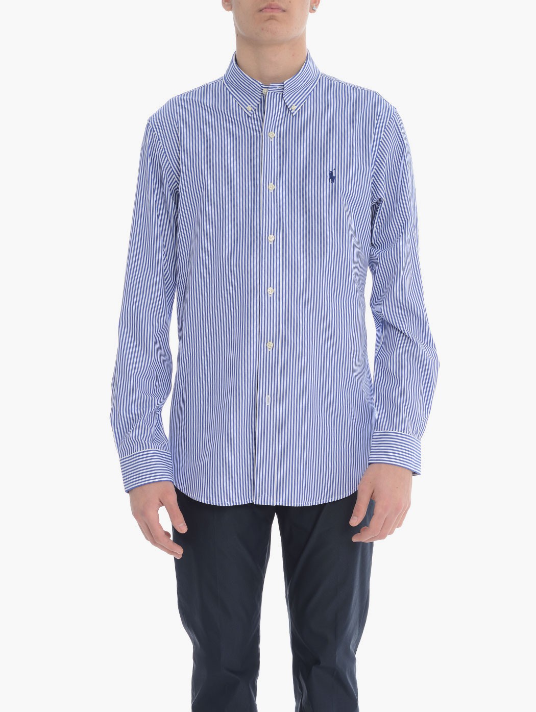 POLO RALPH LAUREN - CAMICIA - Uomo - 928255-008
