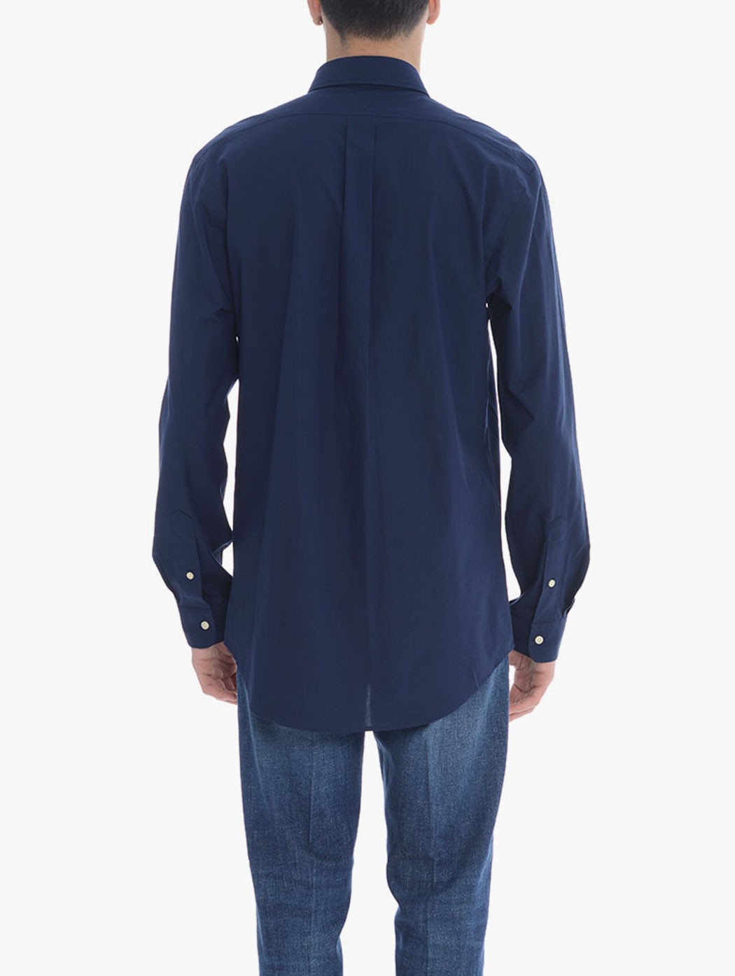 POLO RALPH LAUREN - CAMICIA - Uomo - 928255-001