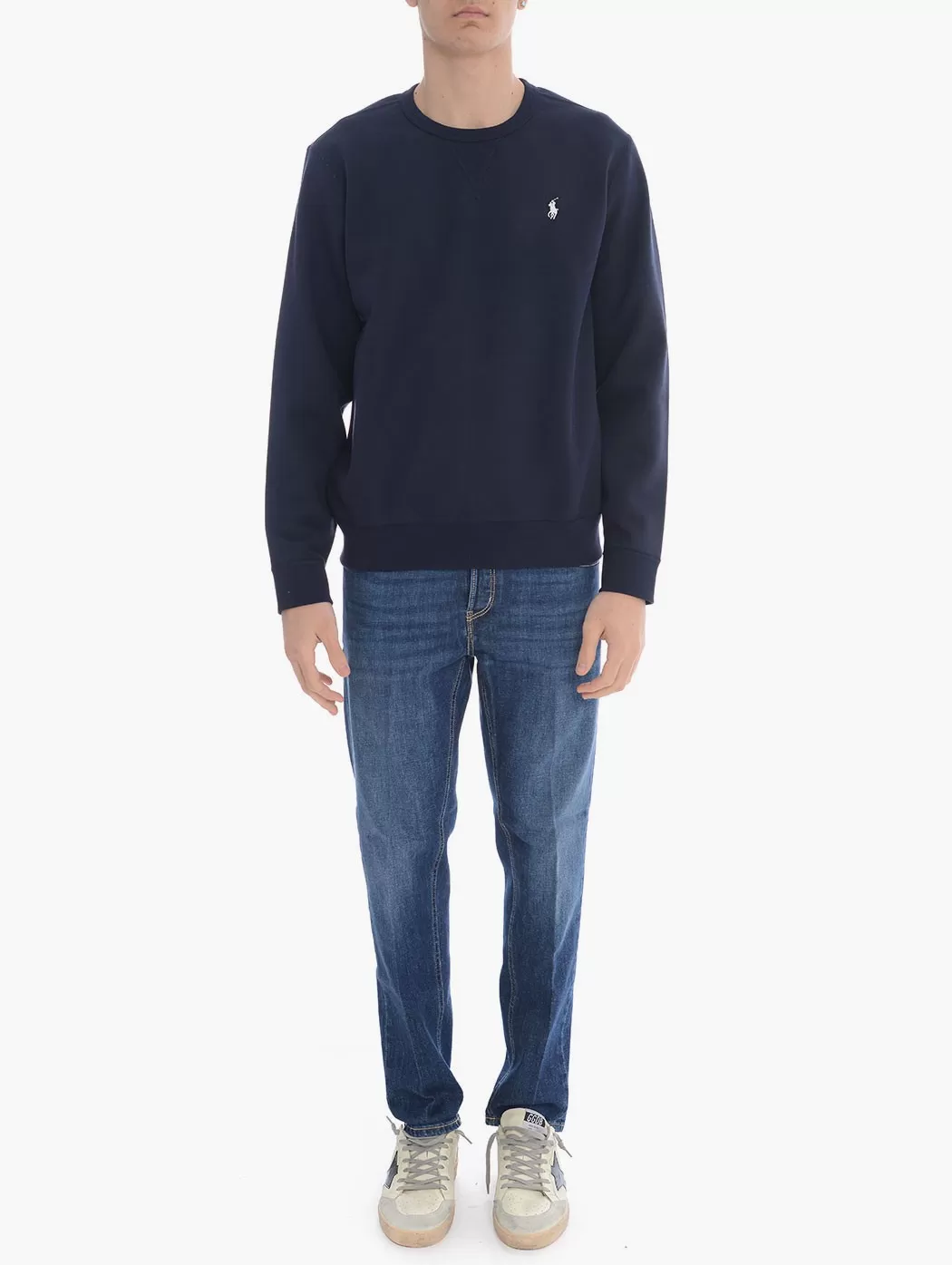 POLO RALPH LAUREN - MAGLIA - Uomo - 888284-001