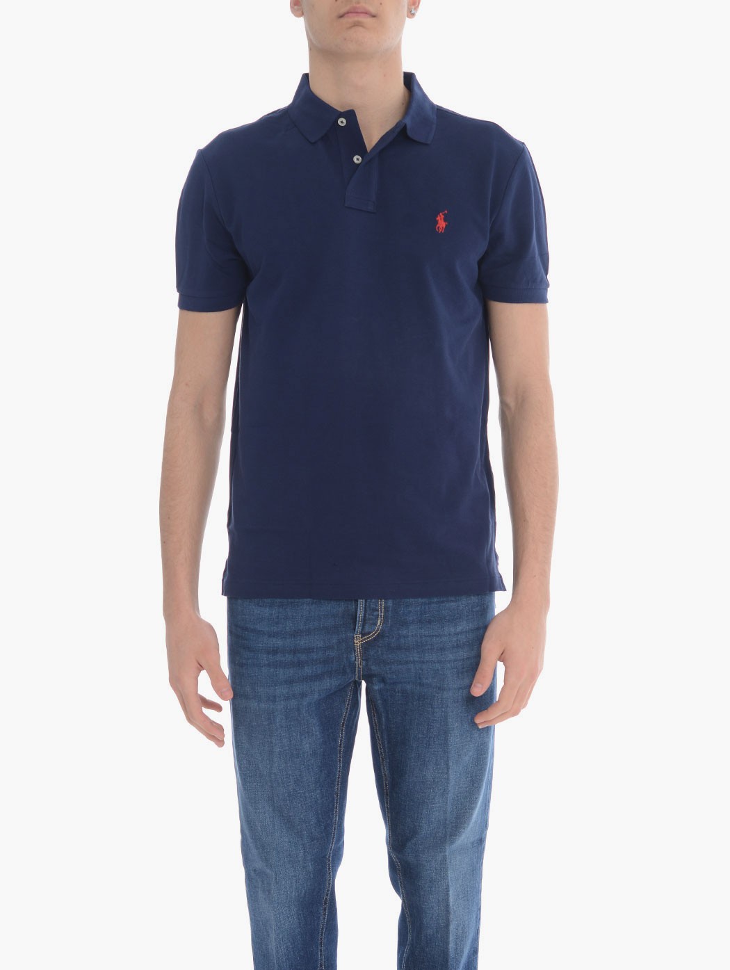 782592-008 -  - POLO RALPH...