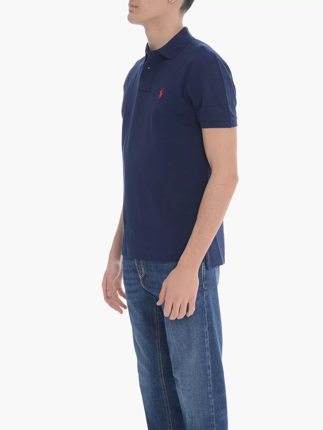 POLO RALPH LAUREN - T-SHIRT - Uomo - 782592-008