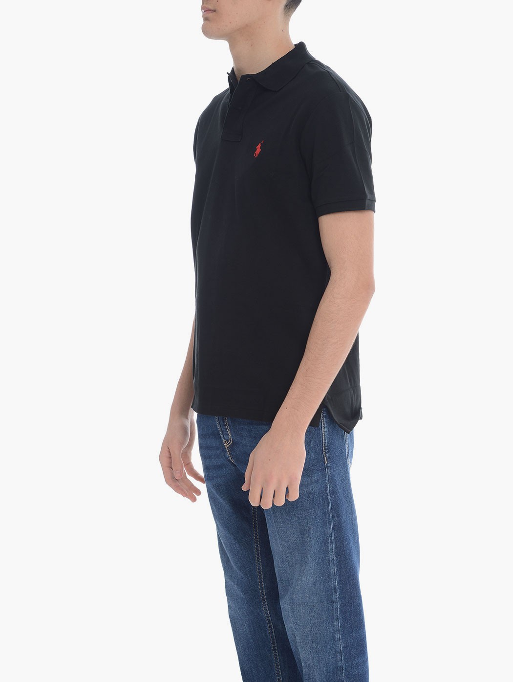 POLO RALPH LAUREN - T-SHIRT - Uomo - 782592-001