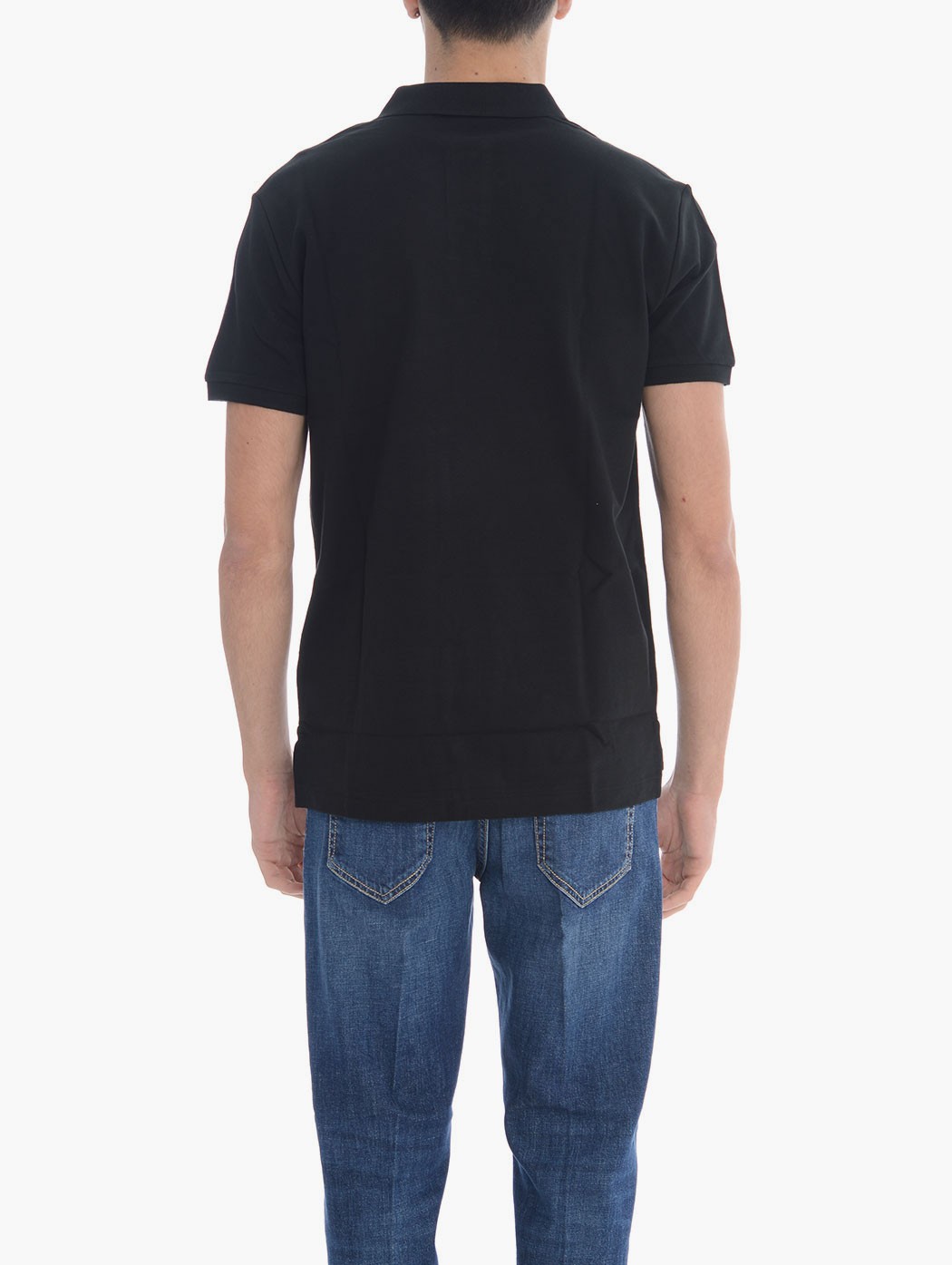 POLO RALPH LAUREN - T-SHIRT - Uomo - 782592-001