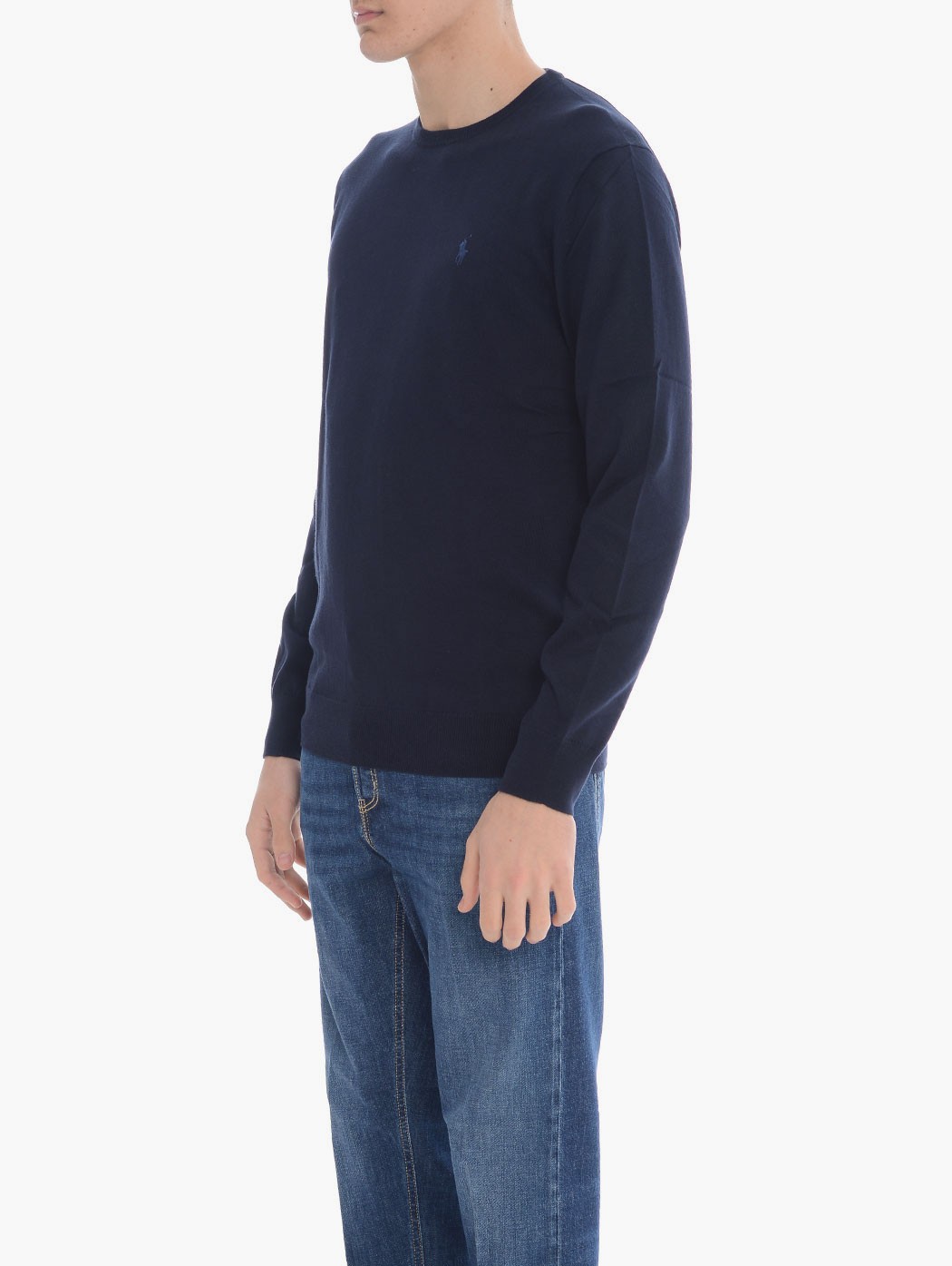 POLO RALPH LAUREN - MAGLIA - Uomo - 684957-001