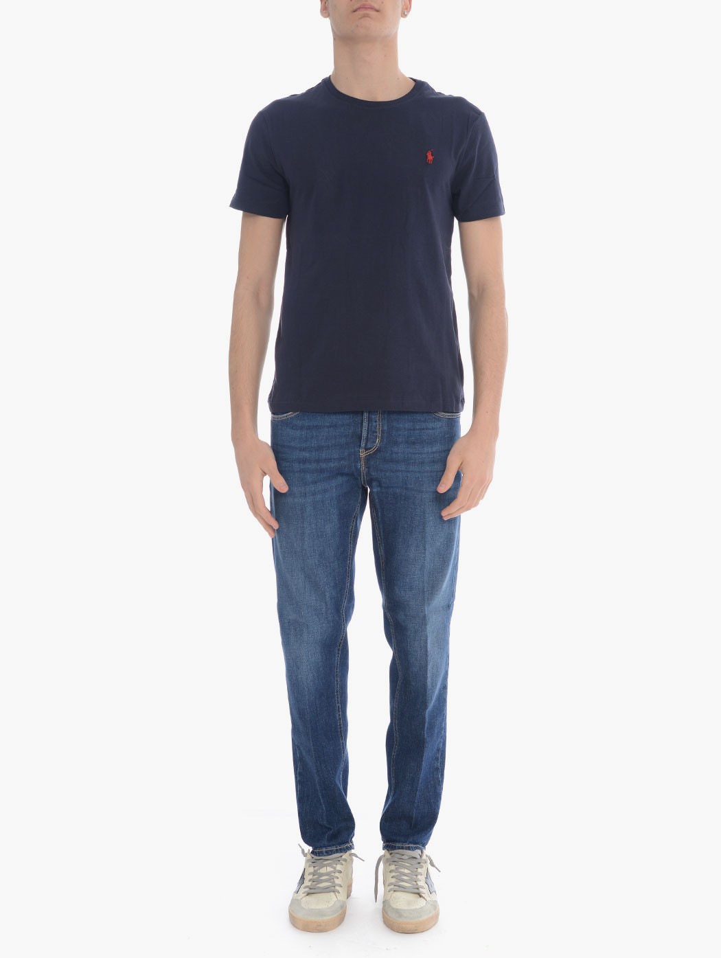 POLO RALPH LAUREN - T-SHIRT - Uomo - 680785-004