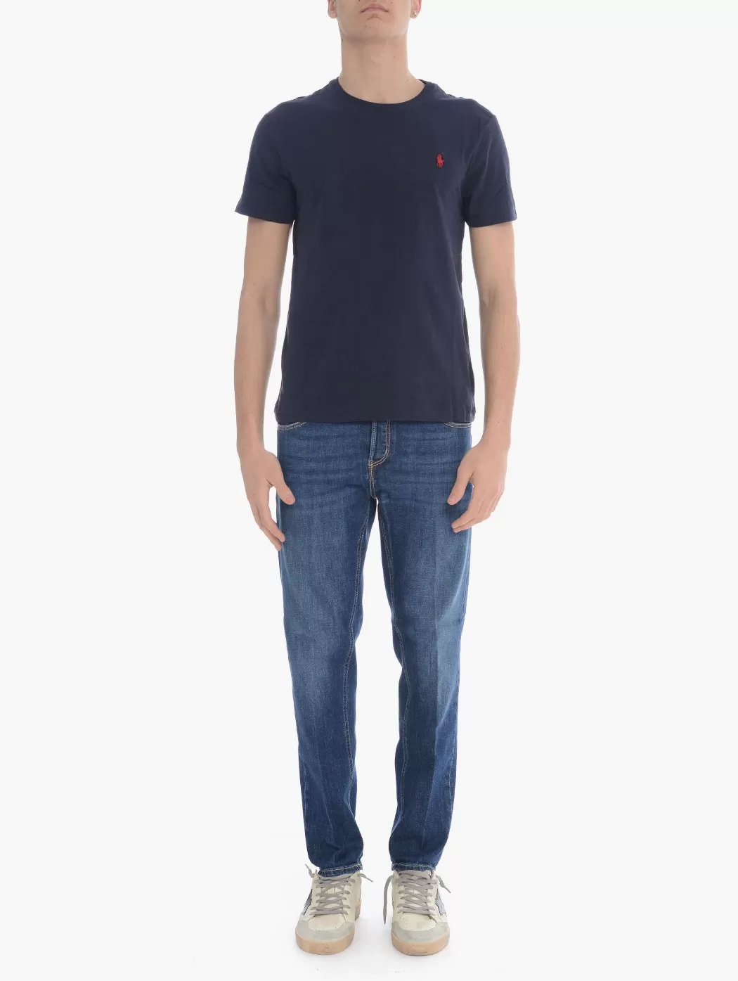 POLO RALPH LAUREN - T-SHIRT - Uomo - 680785-004