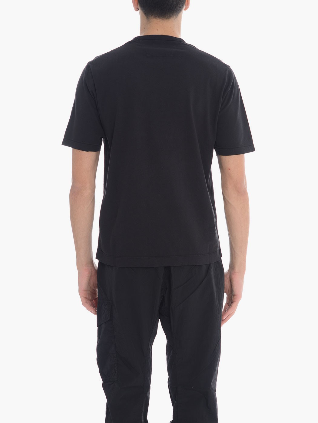 CP COMPANY - T-SHIRT - Uomo - 18CMTS288A-999