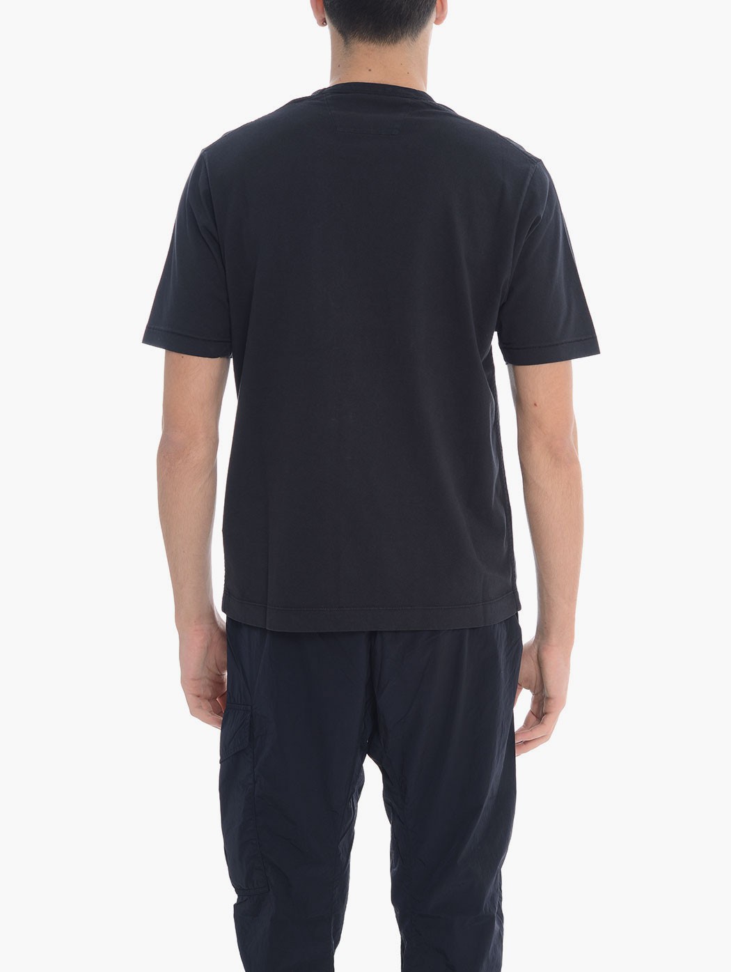 CP COMPANY - T-SHIRT - Uomo - 18CMTS288A-888