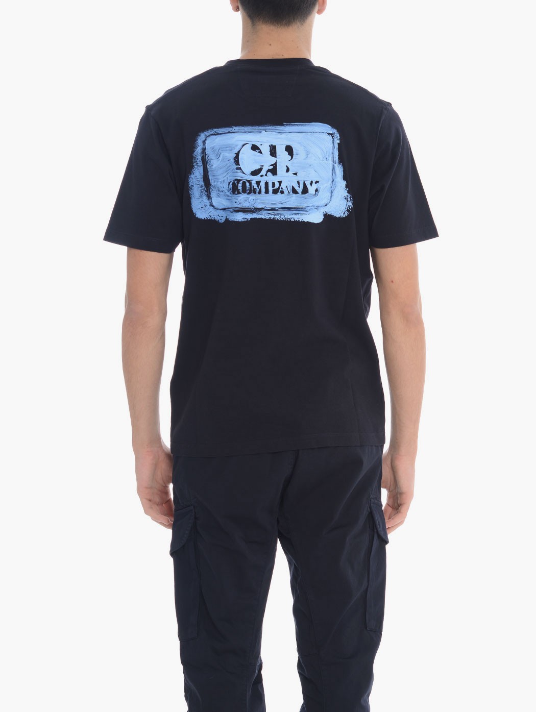 18CMTS143A-888 -  - CP COMPANY