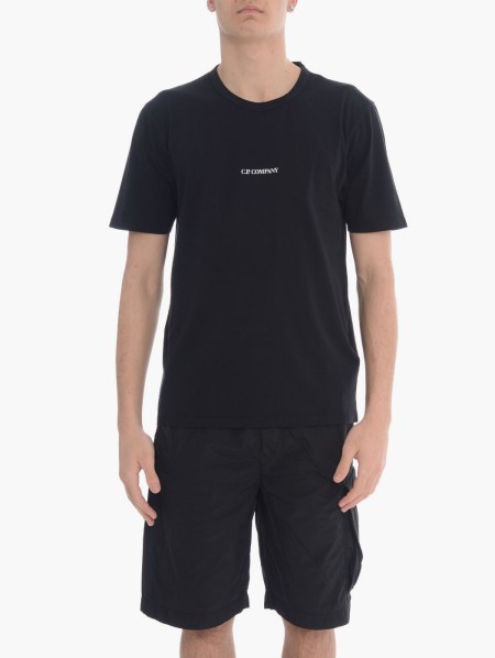 CP COMPANY - T-SHIRT - Uomo - 18CMTS085A-999