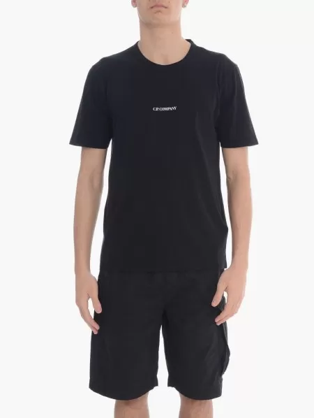 CP COMPANY - T-SHIRT - Uomo - 18CMTS085A-999