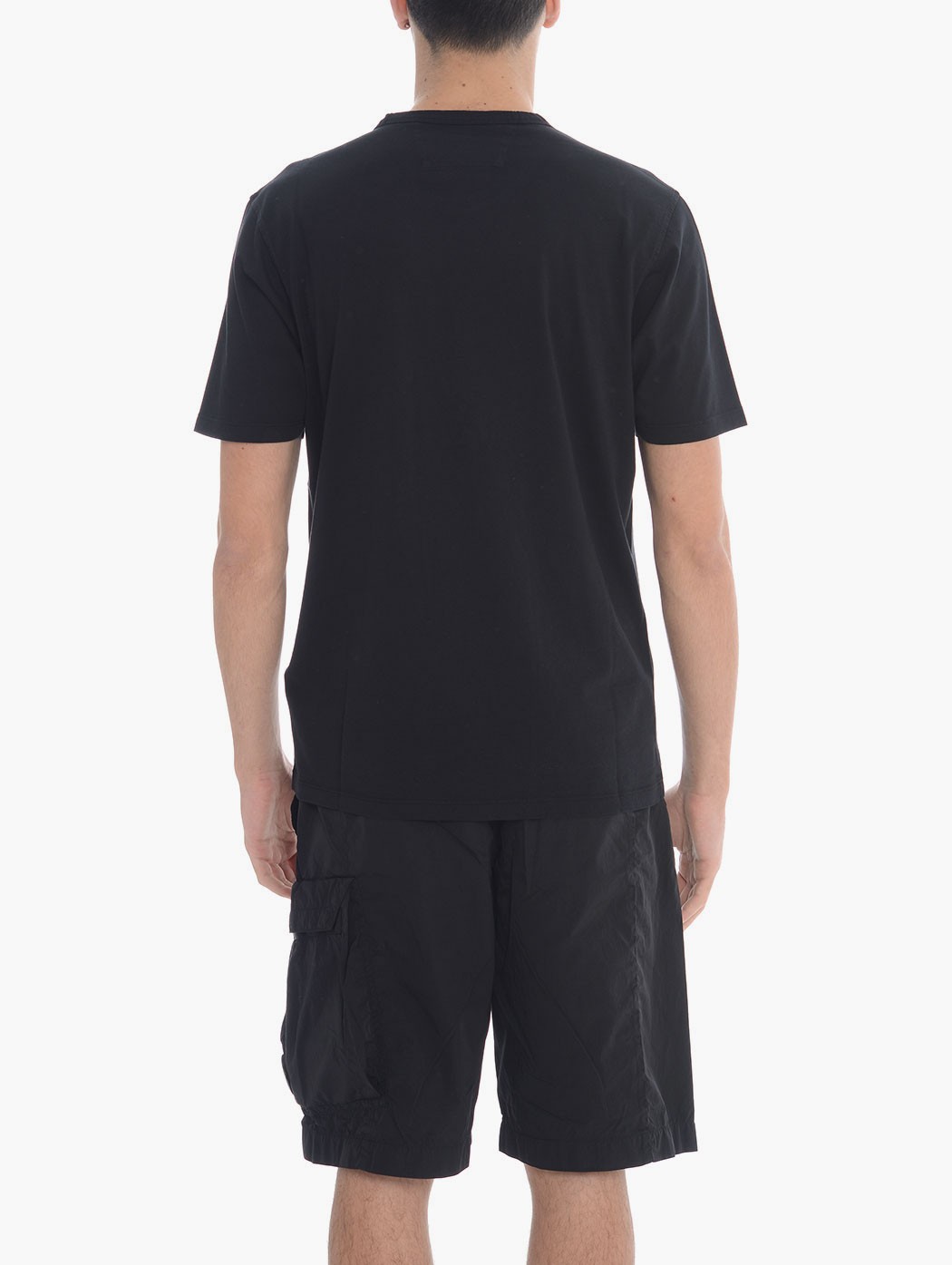 CP COMPANY - T-SHIRT - Uomo - 18CMTS085A-999