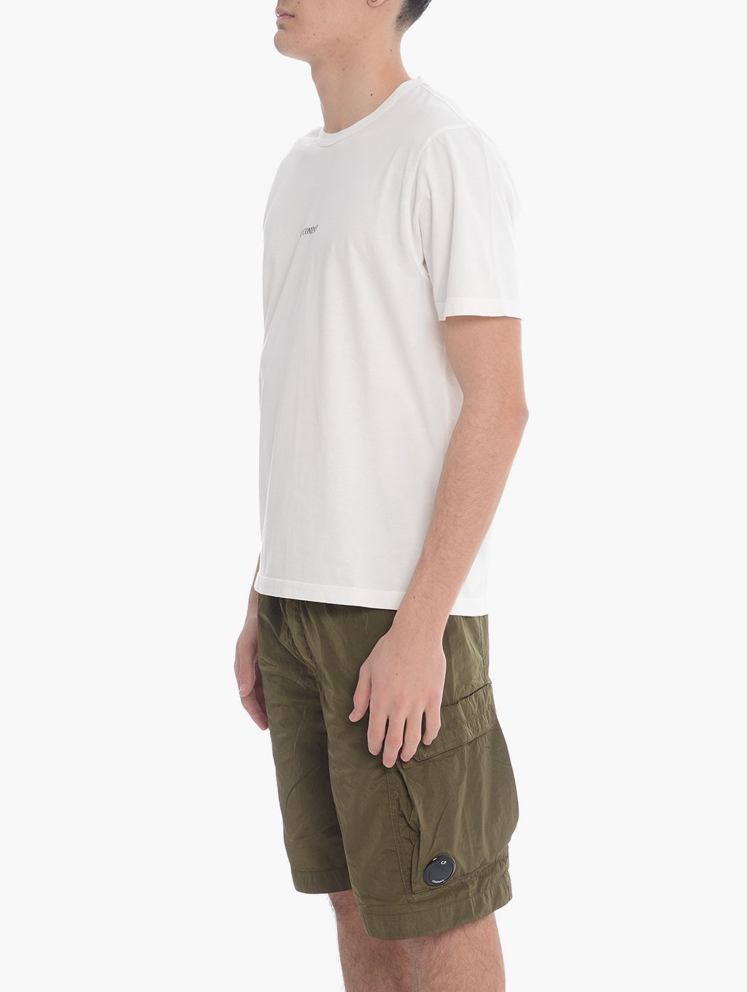 CP COMPANY - T-SHIRT - Uomo - 18CMTS085A-103