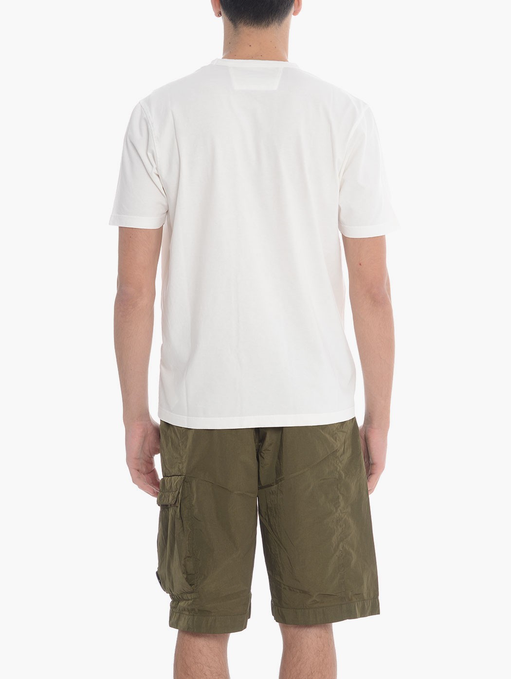 CP COMPANY - T-SHIRT - Uomo - 18CMTS085A-103