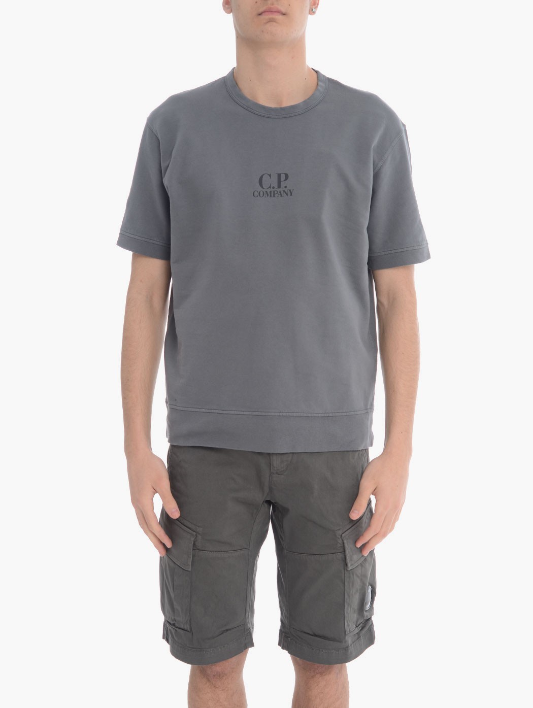 18CMSS159A-935 -  - CP COMPANY